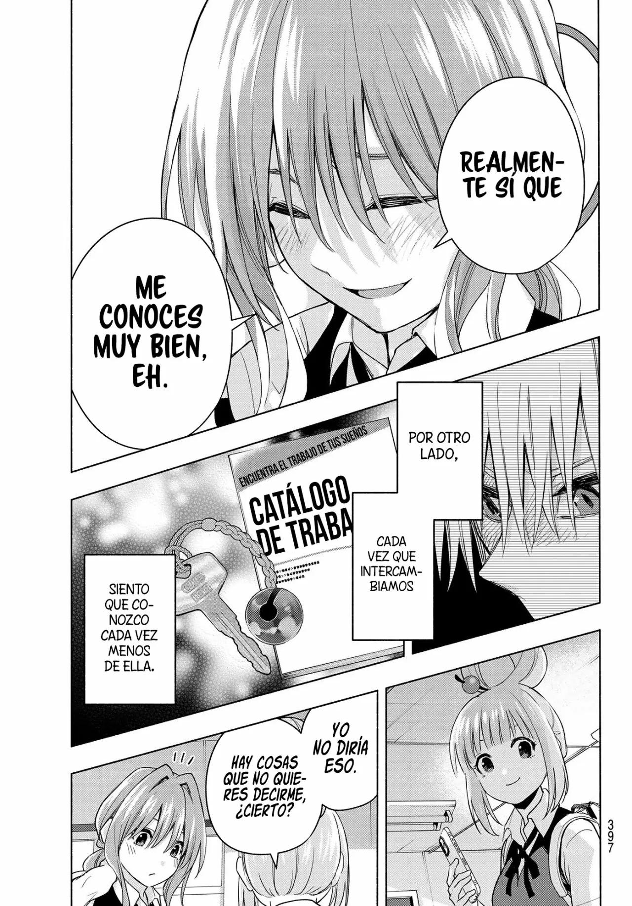 Read Amagami-san Chi no Enmusubi ES Manga Online