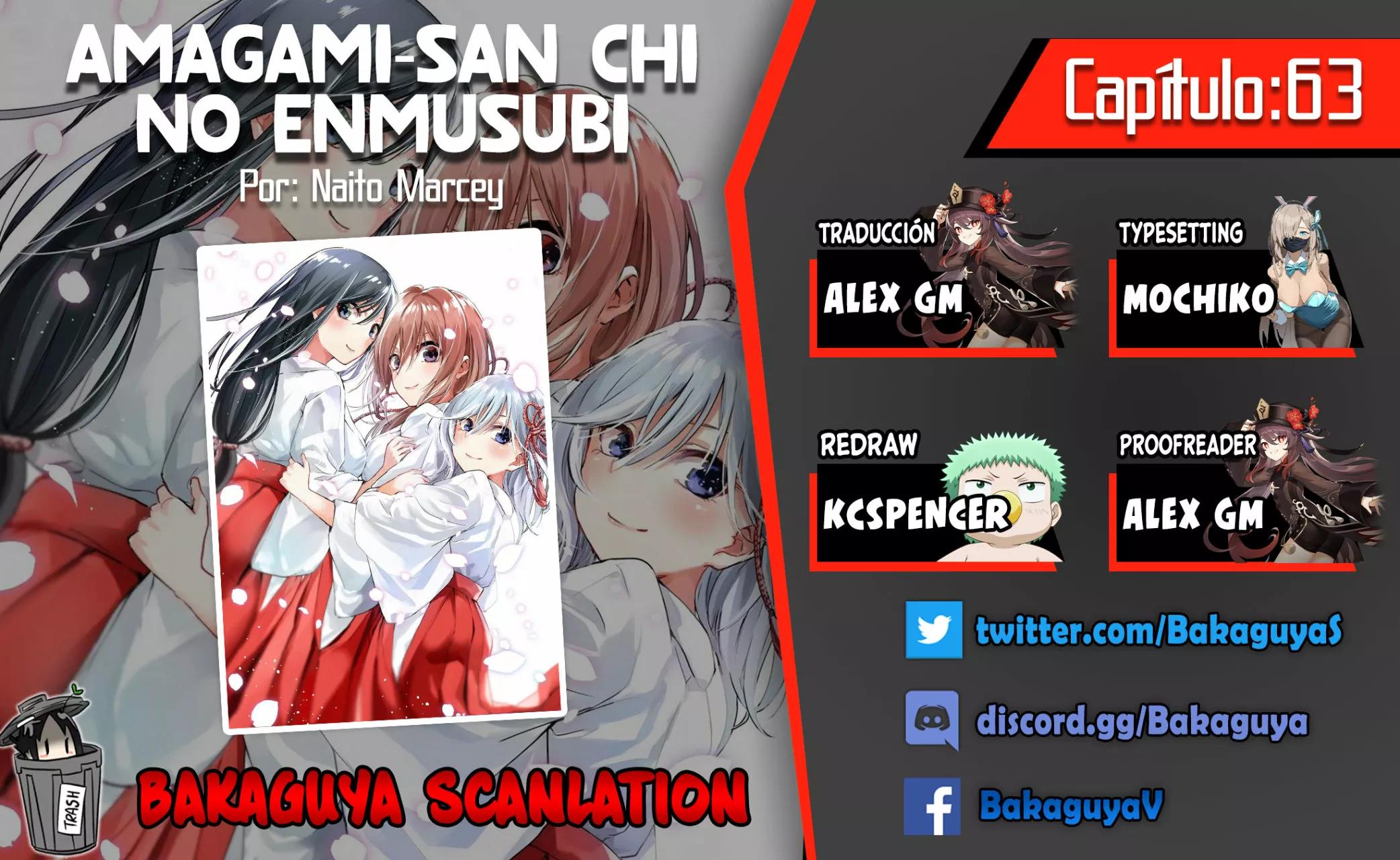 Read Amagami-san Chi no Enmusubi ES Manga Online