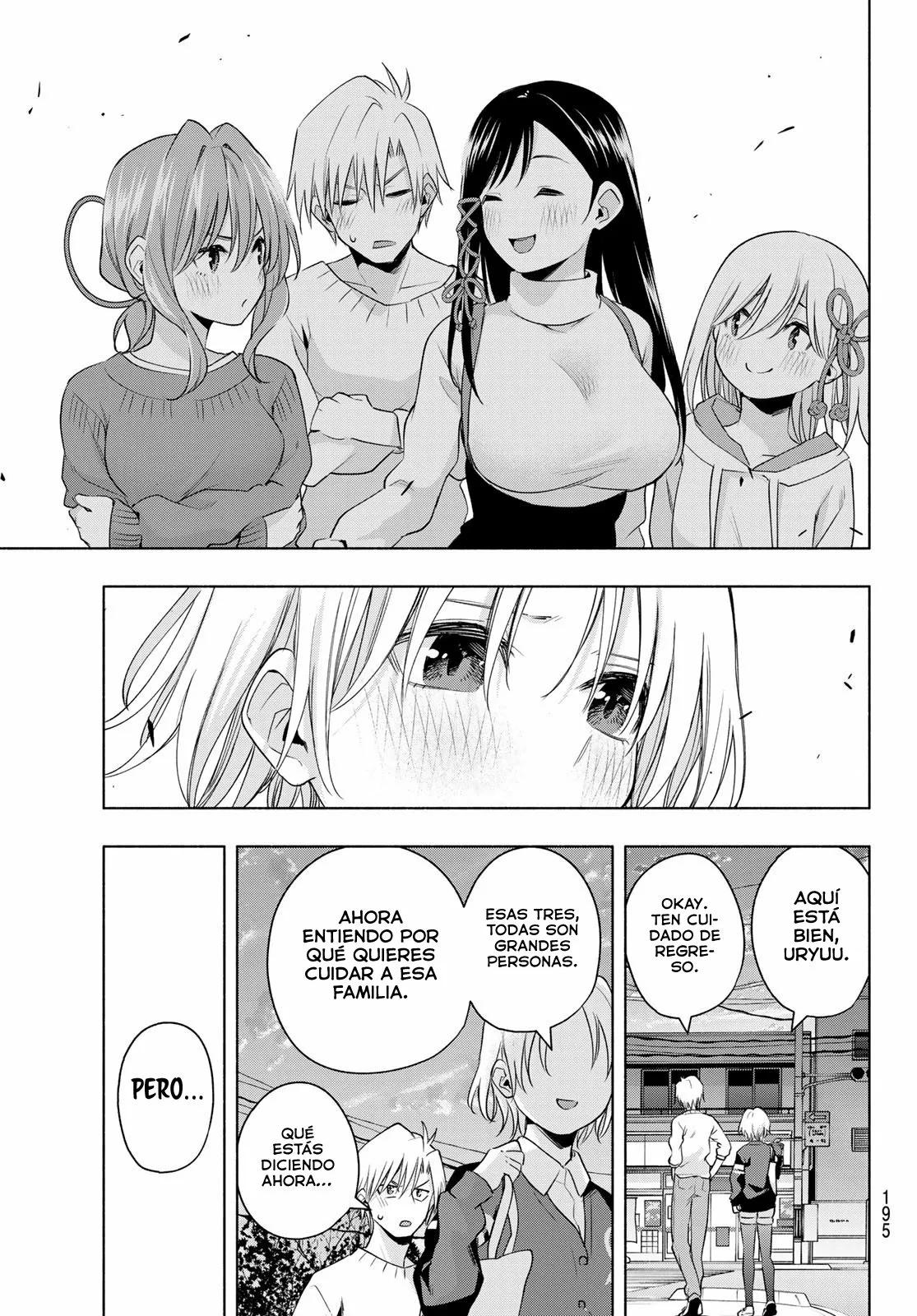 Read Amagami-san Chi no Enmusubi ES Manga Online