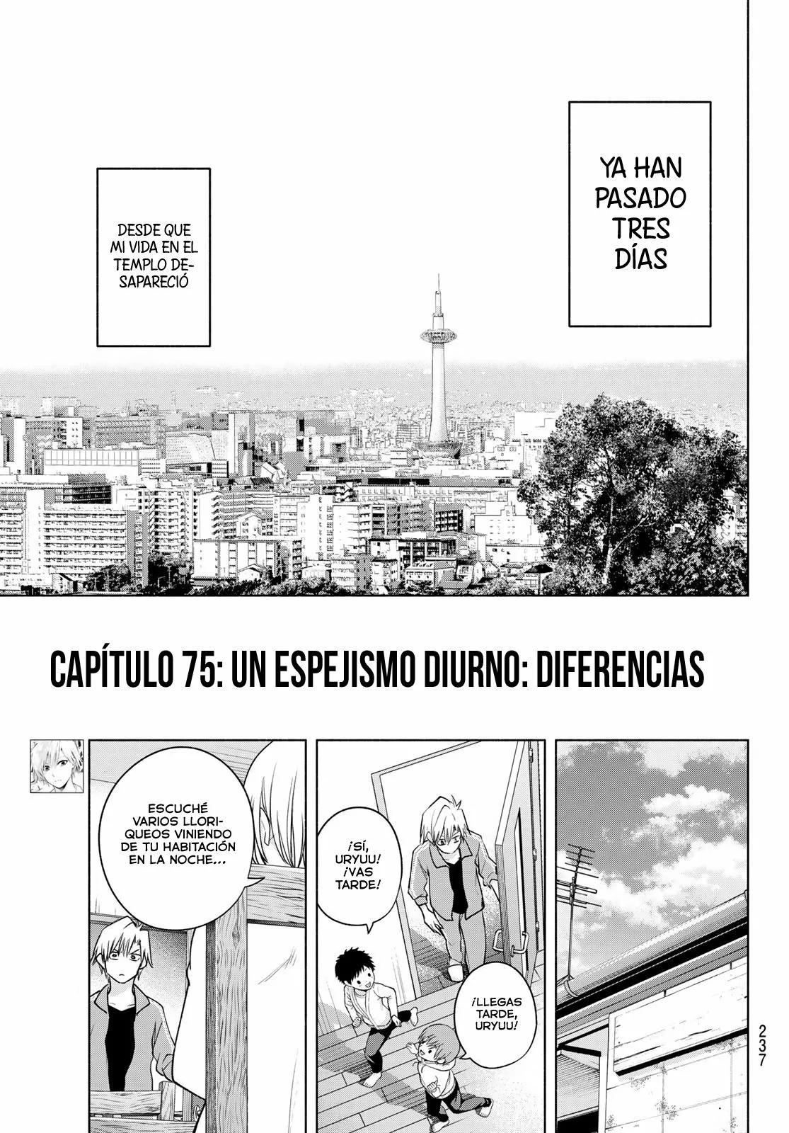 Read Amagami-san Chi no Enmusubi ES Manga Online