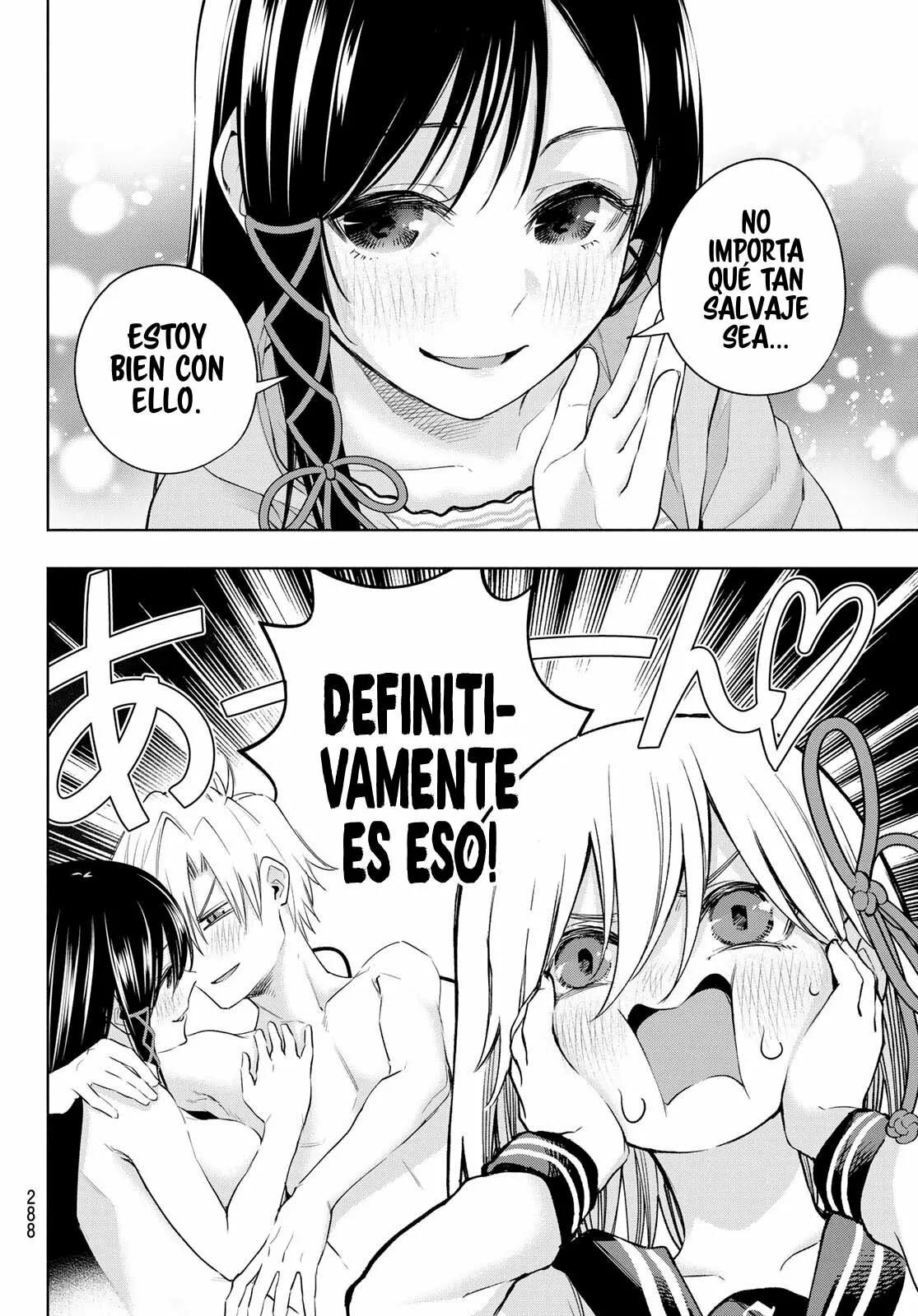 Read Amagami-san Chi no Enmusubi ES Manga Online