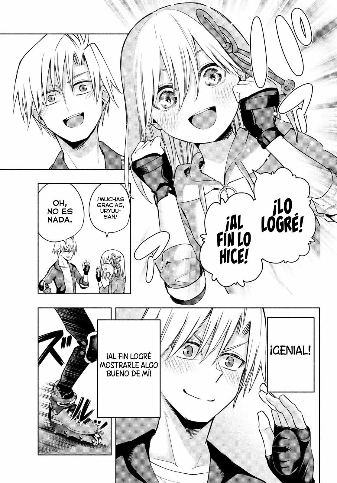 Read Amagami-san Chi no Enmusubi ES Manga Online
