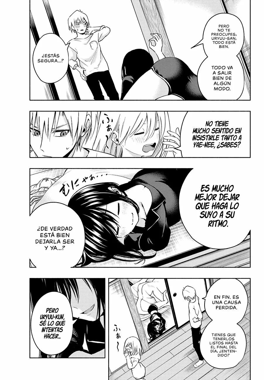 Read Amagami-san Chi no Enmusubi ES Manga Online