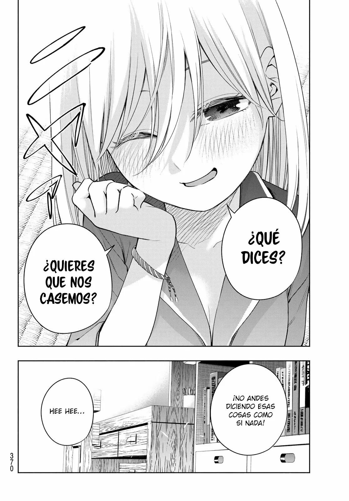 Read Amagami-san Chi no Enmusubi ES Manga Online