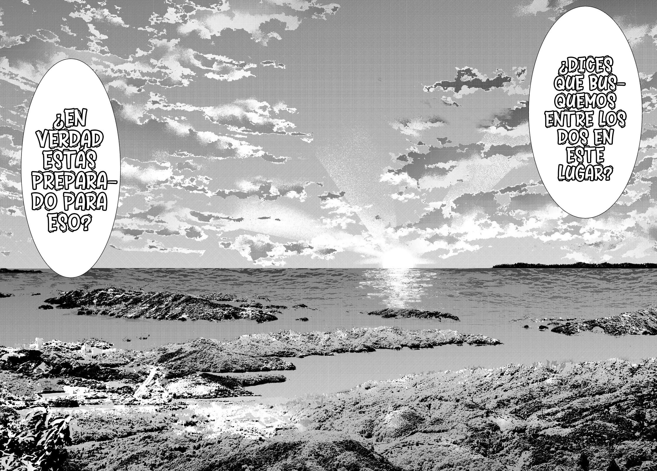 Read Anoshima no Uminesou ES Manga Online