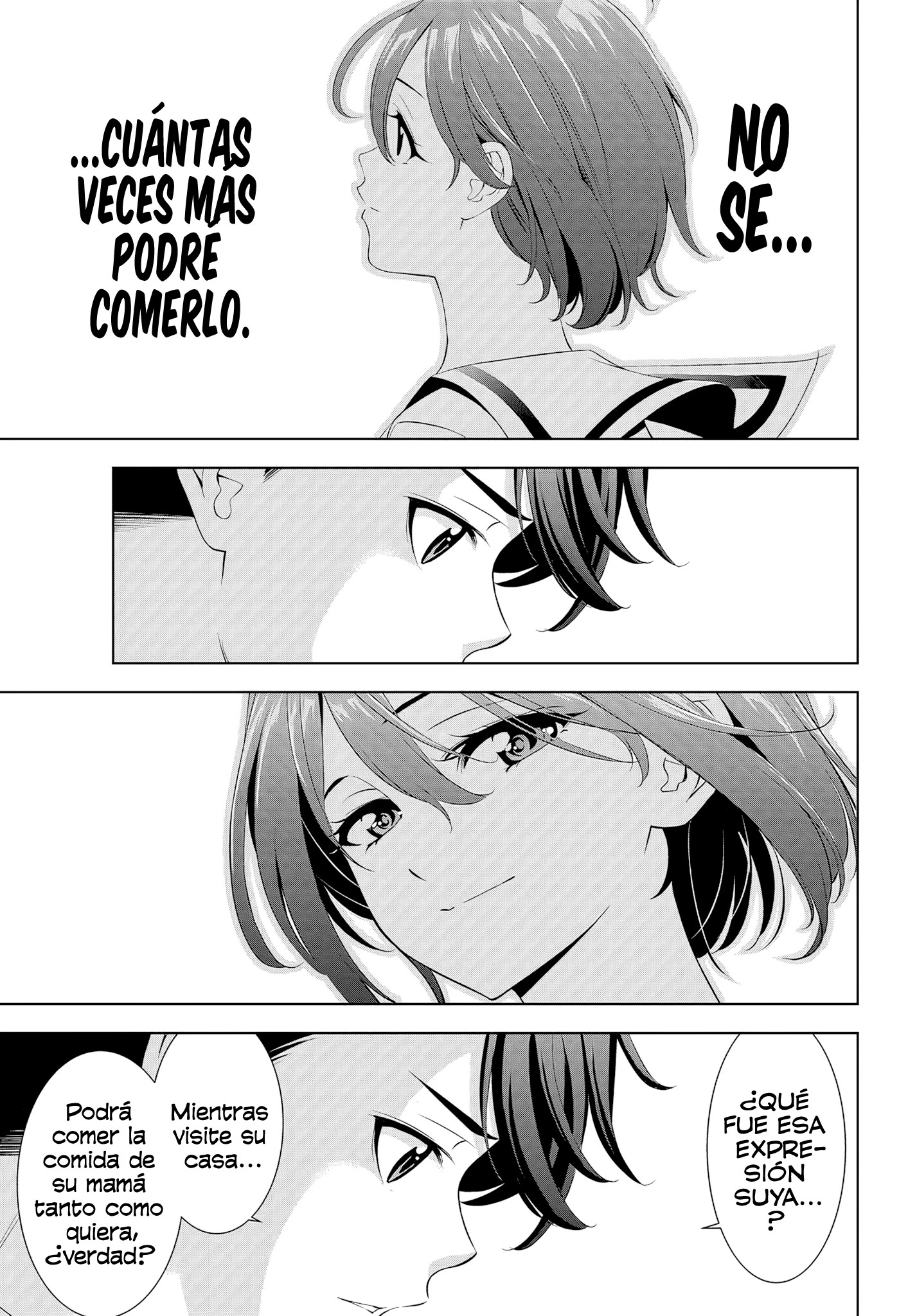 Read Anoshima no Uminesou ES Manga Online