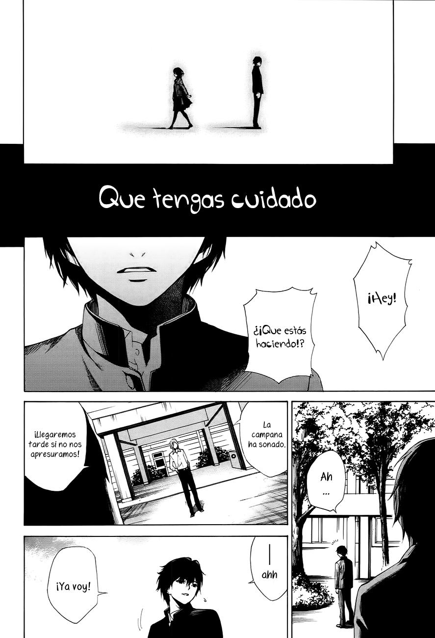 Read Another ES Manga Online