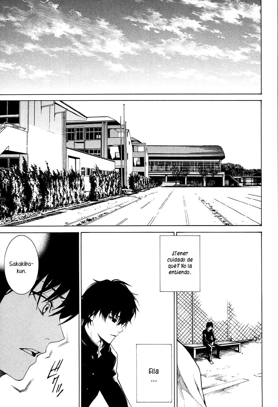 Read Another ES Manga Online