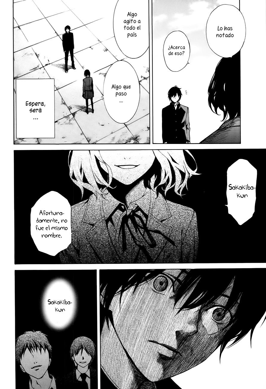 Read Another ES Manga Online