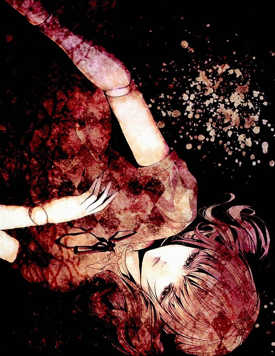 Read Another ES Manga Online