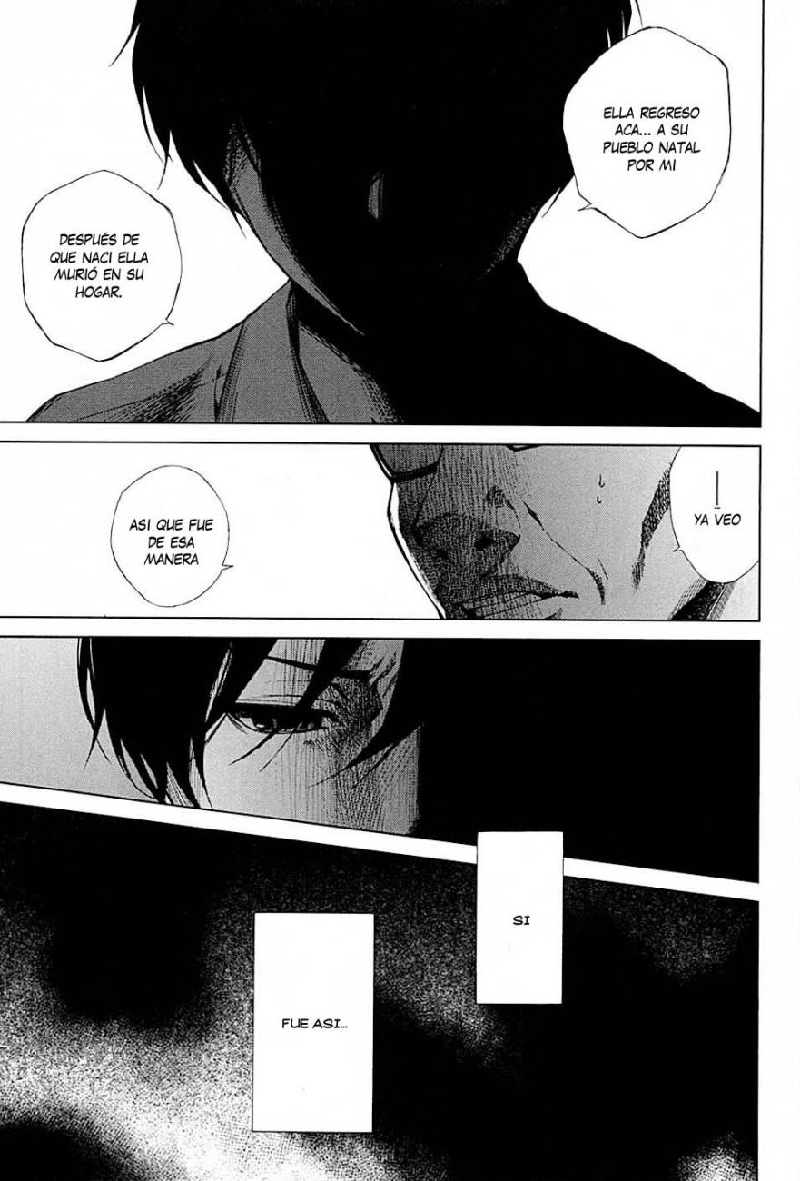 Read Another ES Manga Online