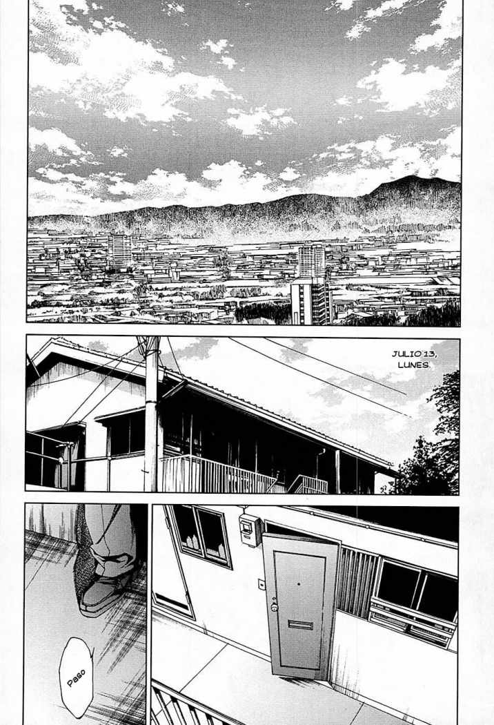 Read Another ES Manga Online
