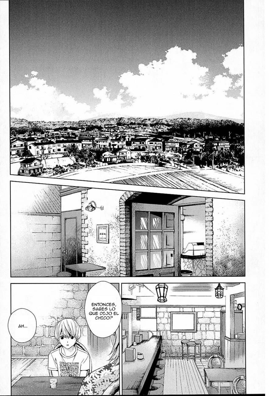Read Another ES Manga Online