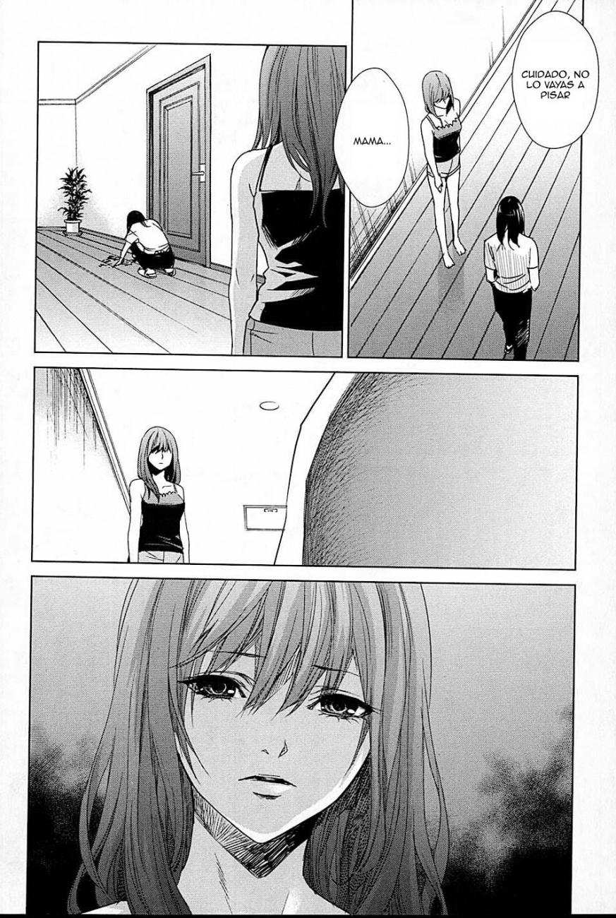 Read Another ES Manga Online