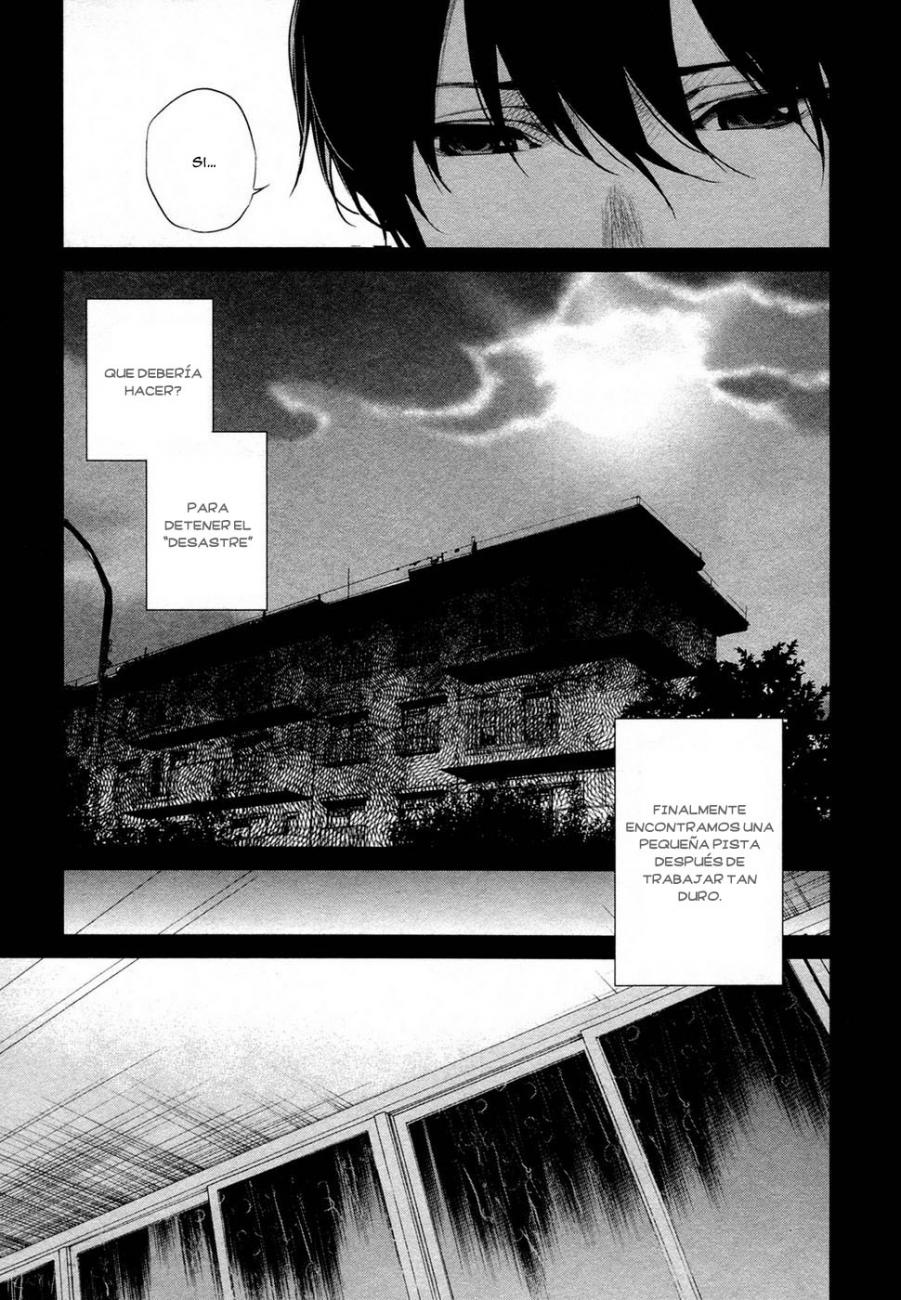 Read Another ES Manga Online