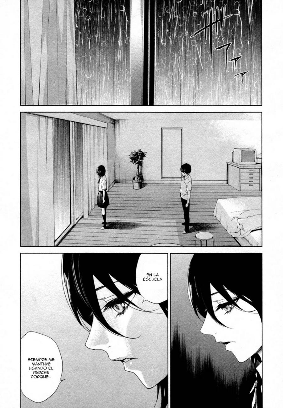 Read Another ES Manga Online