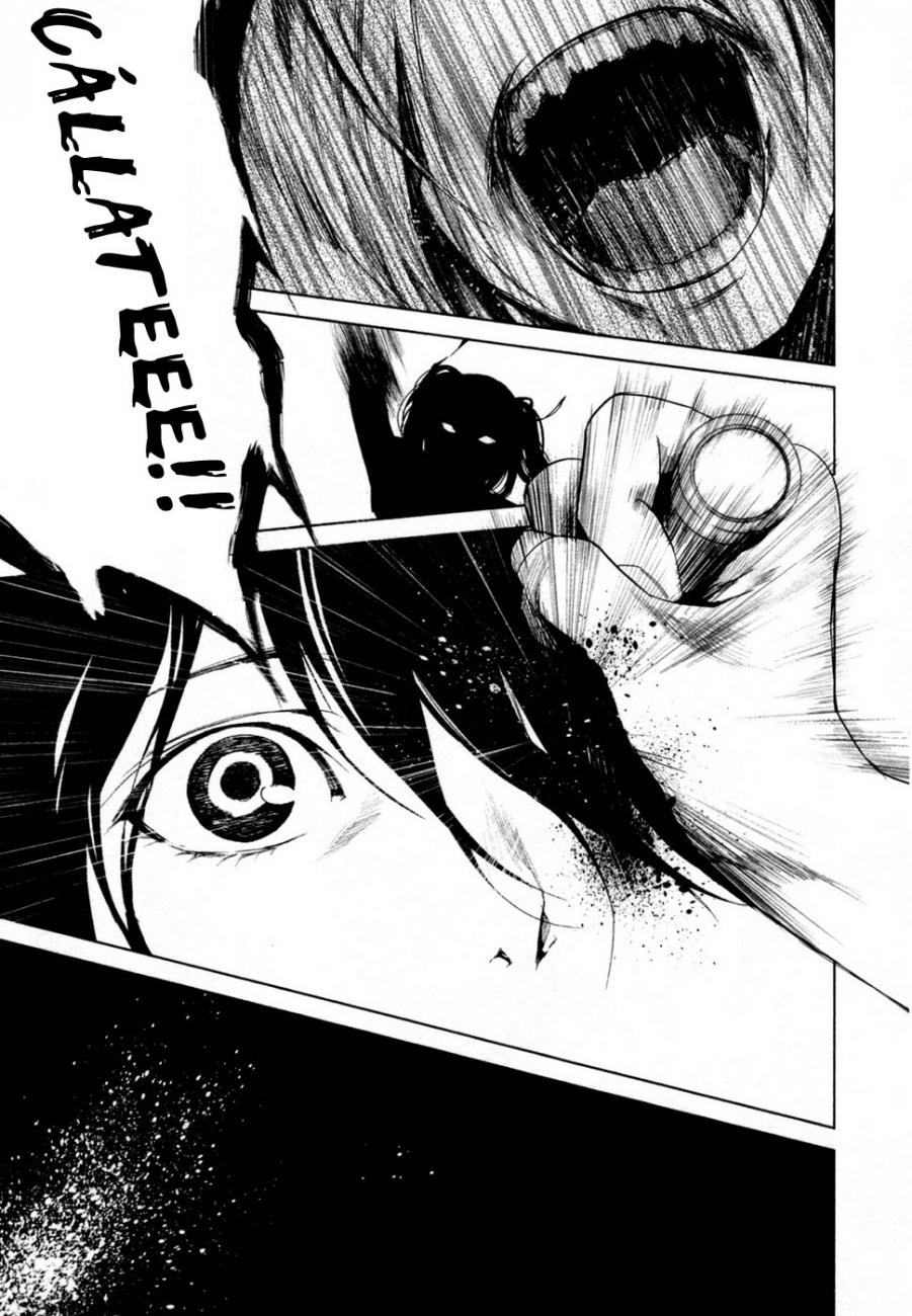 Read Another ES Manga Online