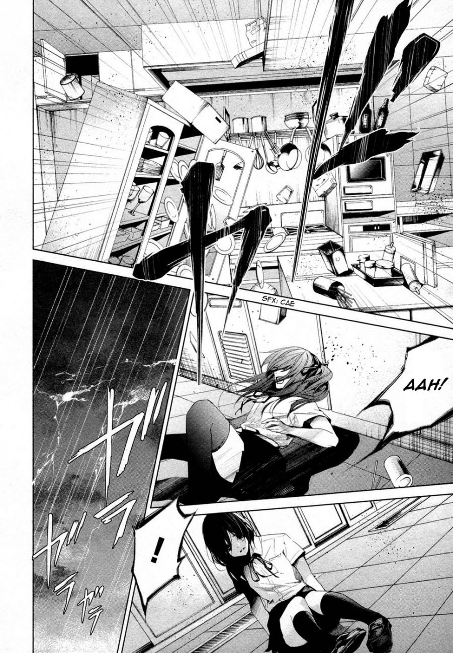 Read Another ES Manga Online