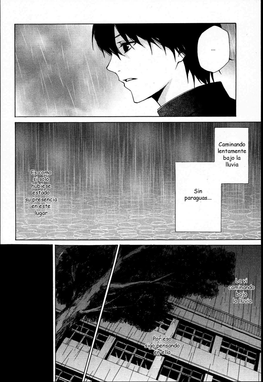 Read Another ES Manga Online