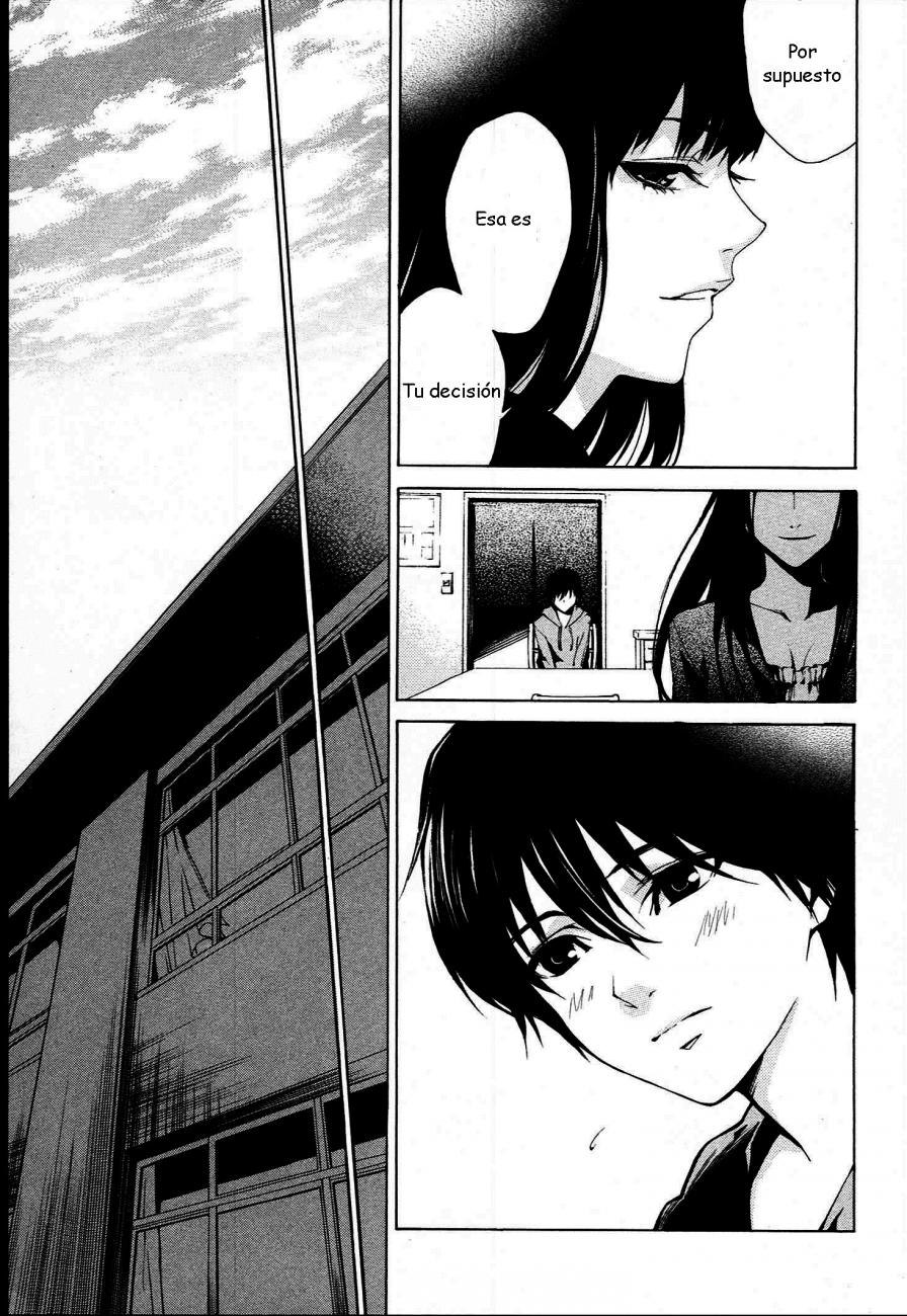 Read Another ES Manga Online