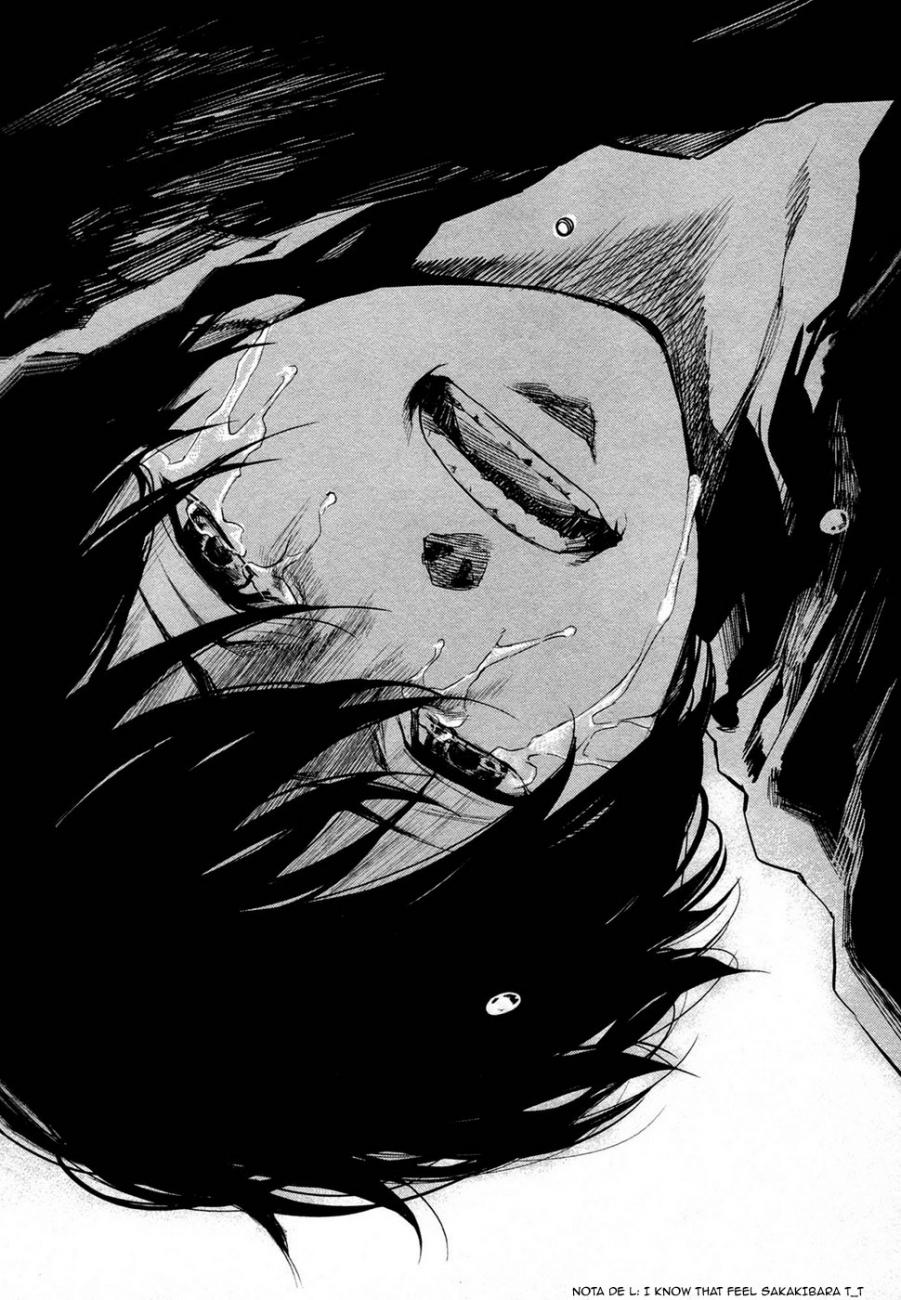 Read Another ES Manga Online