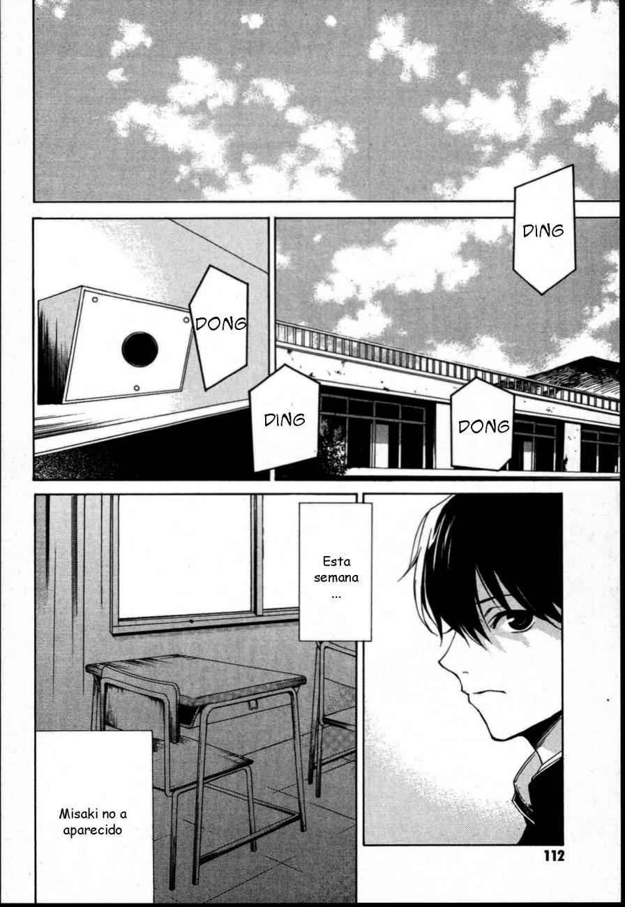 Read Another ES Manga Online