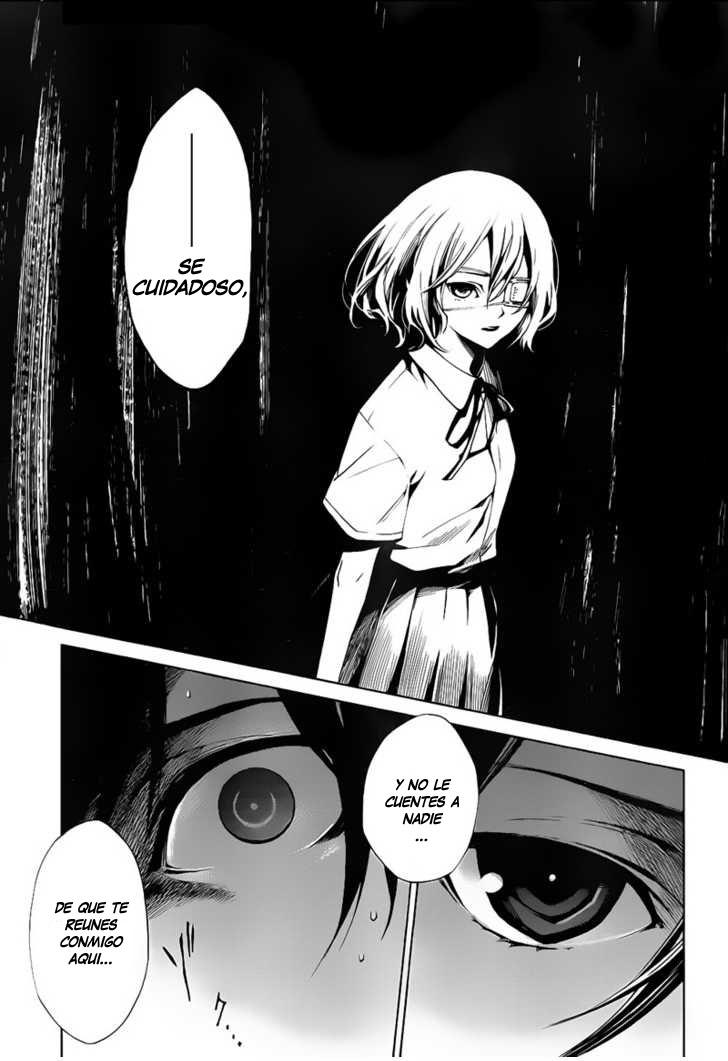 Read Another ES Manga Online