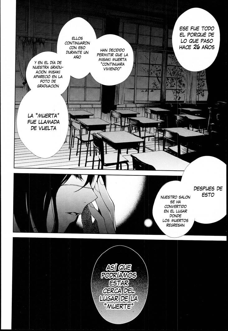 Read Another ES Manga Online