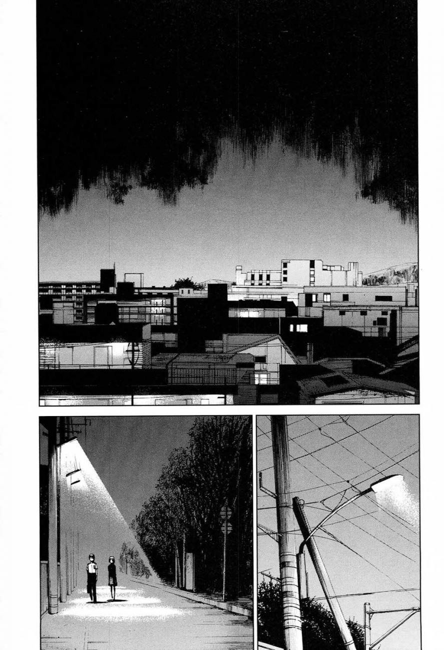 Read Another ES Manga Online