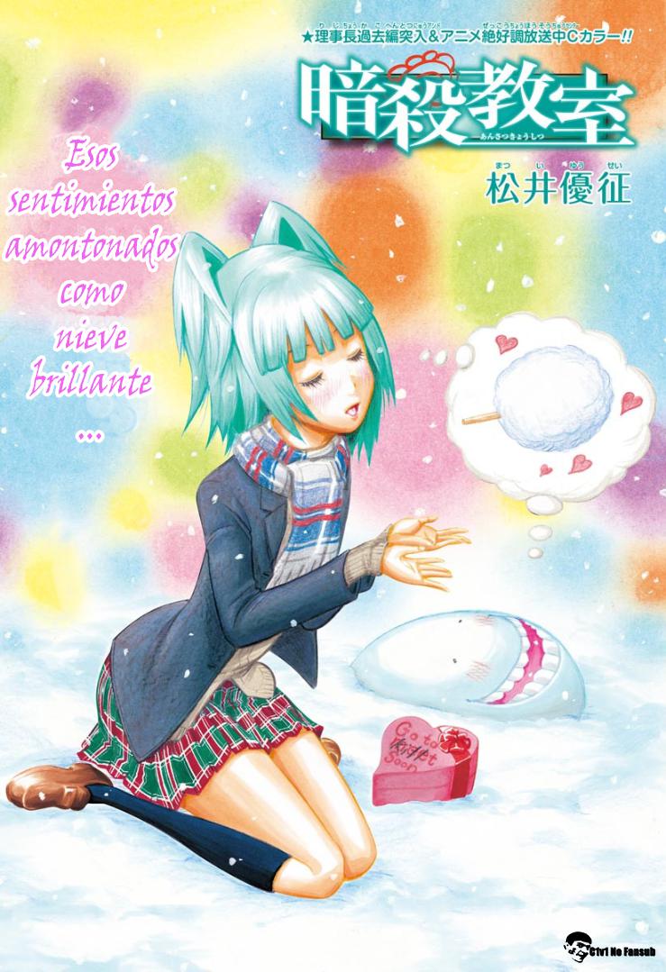 Read Ansatsu Kyoshitsu ES Manga Online