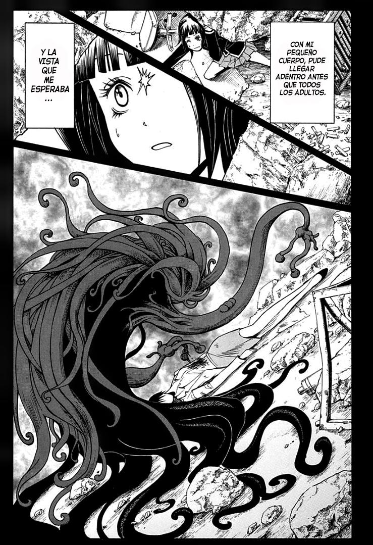 Read Ansatsu Kyoshitsu ES Manga Online