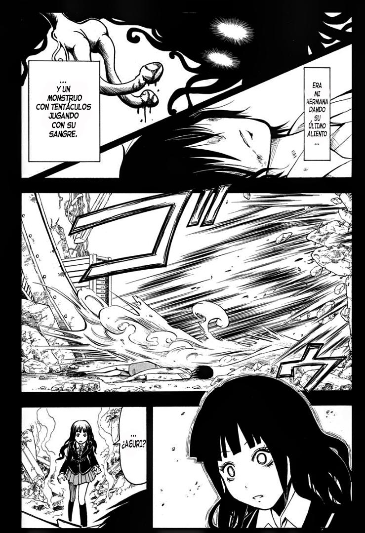 Read Ansatsu Kyoshitsu ES Manga Online
