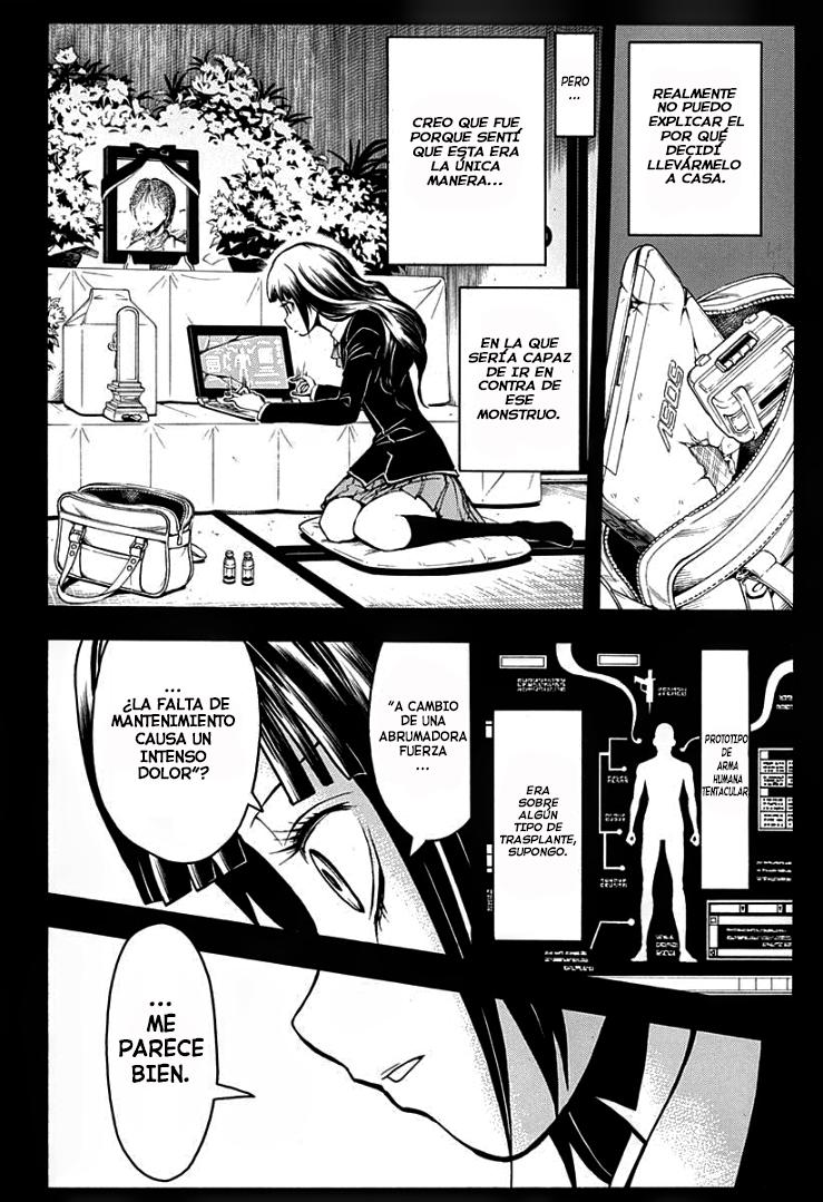 Read Ansatsu Kyoshitsu ES Manga Online
