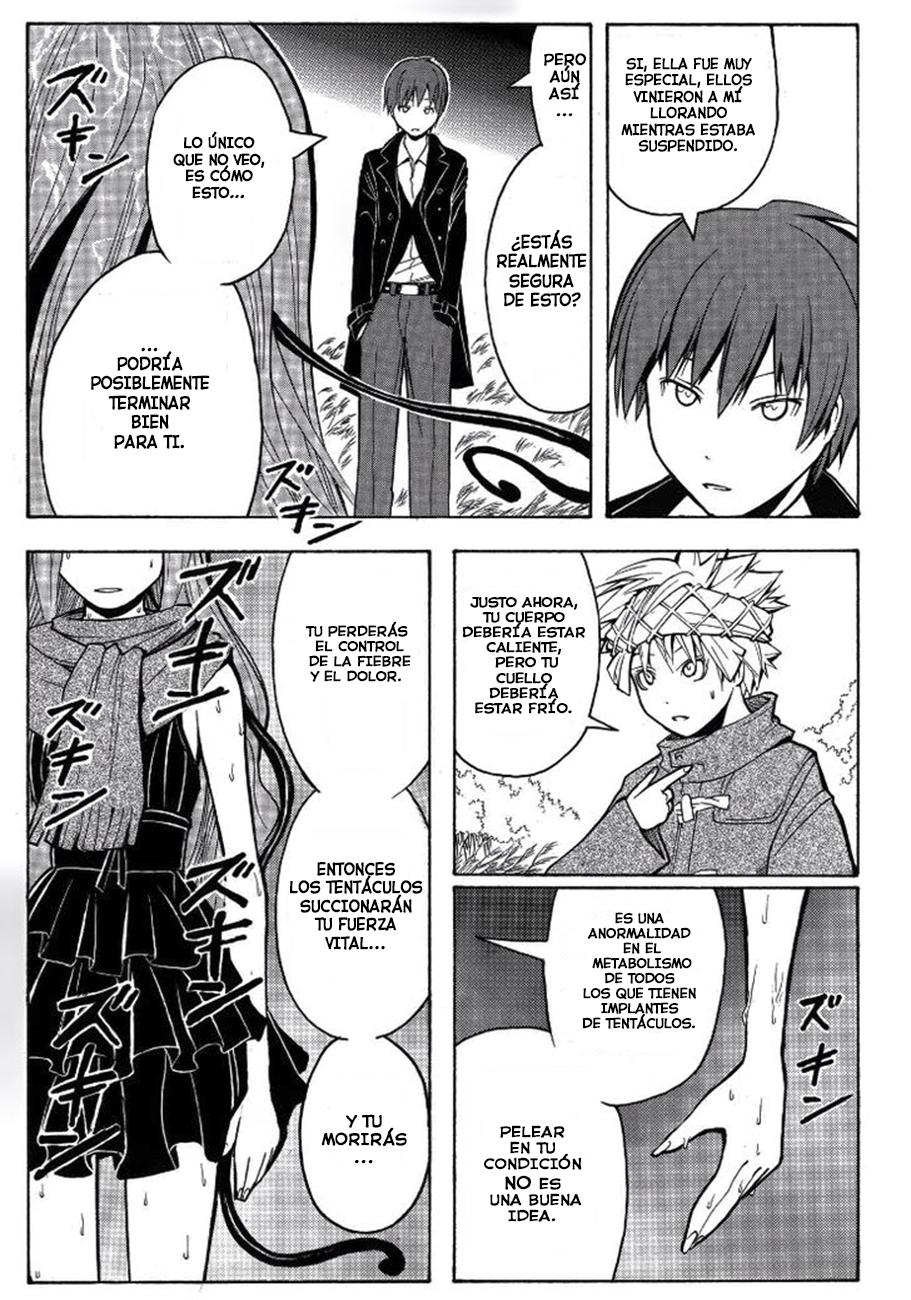 Read Ansatsu Kyoshitsu ES Manga Online