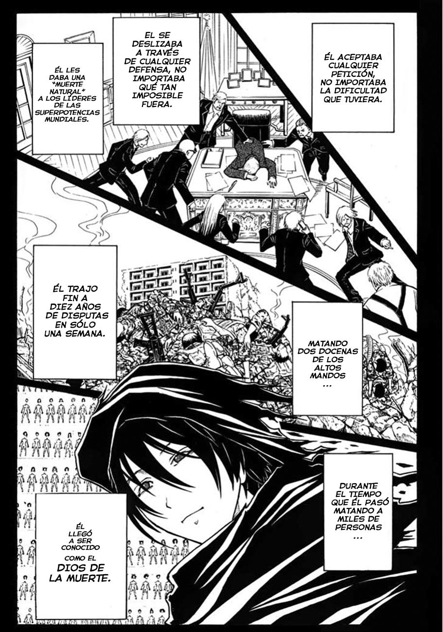 Read Ansatsu Kyoshitsu ES Manga Online
