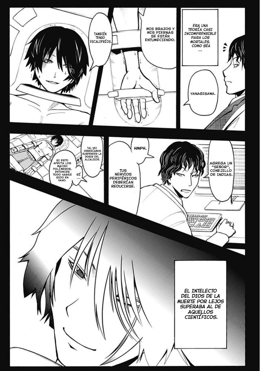 Read Ansatsu Kyoshitsu ES Manga Online