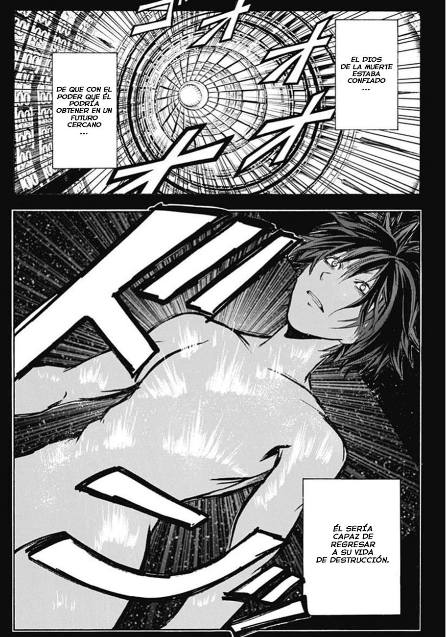Read Ansatsu Kyoshitsu ES Manga Online