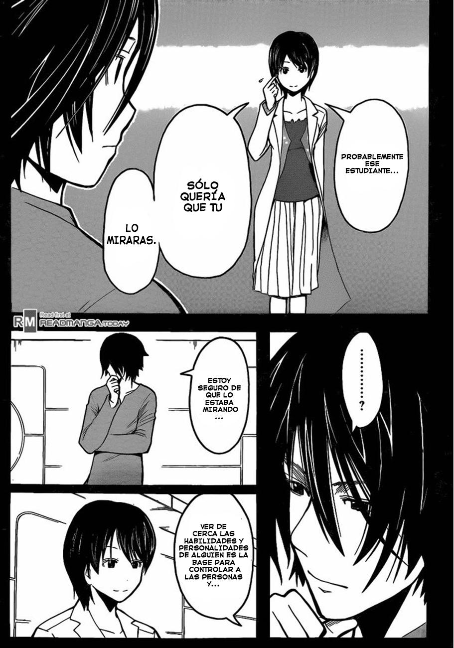 Read Ansatsu Kyoshitsu ES Manga Online