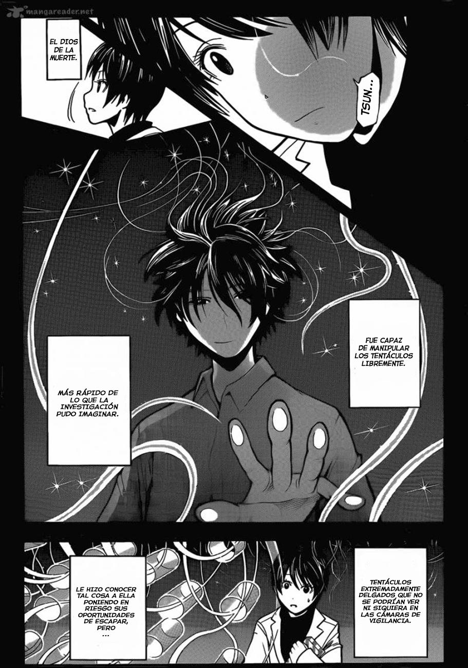 Read Ansatsu Kyoshitsu ES Manga Online