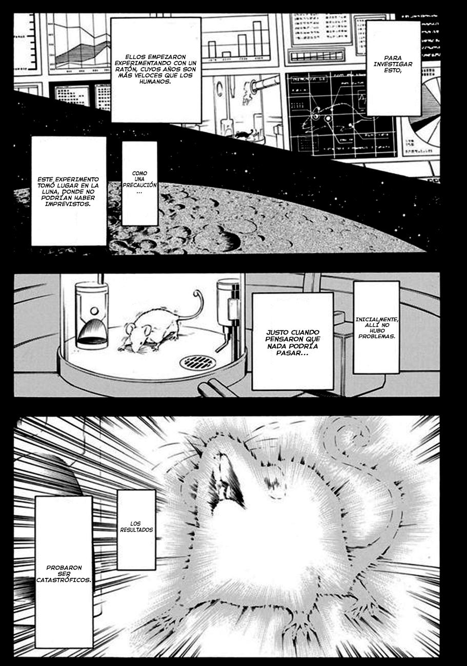 Read Ansatsu Kyoshitsu ES Manga Online