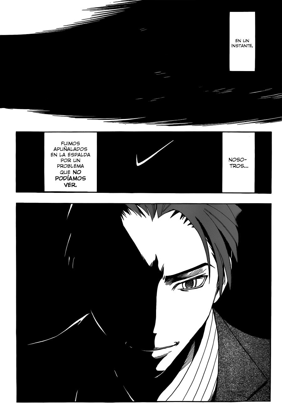 Read Ansatsu Kyoshitsu ES Manga Online