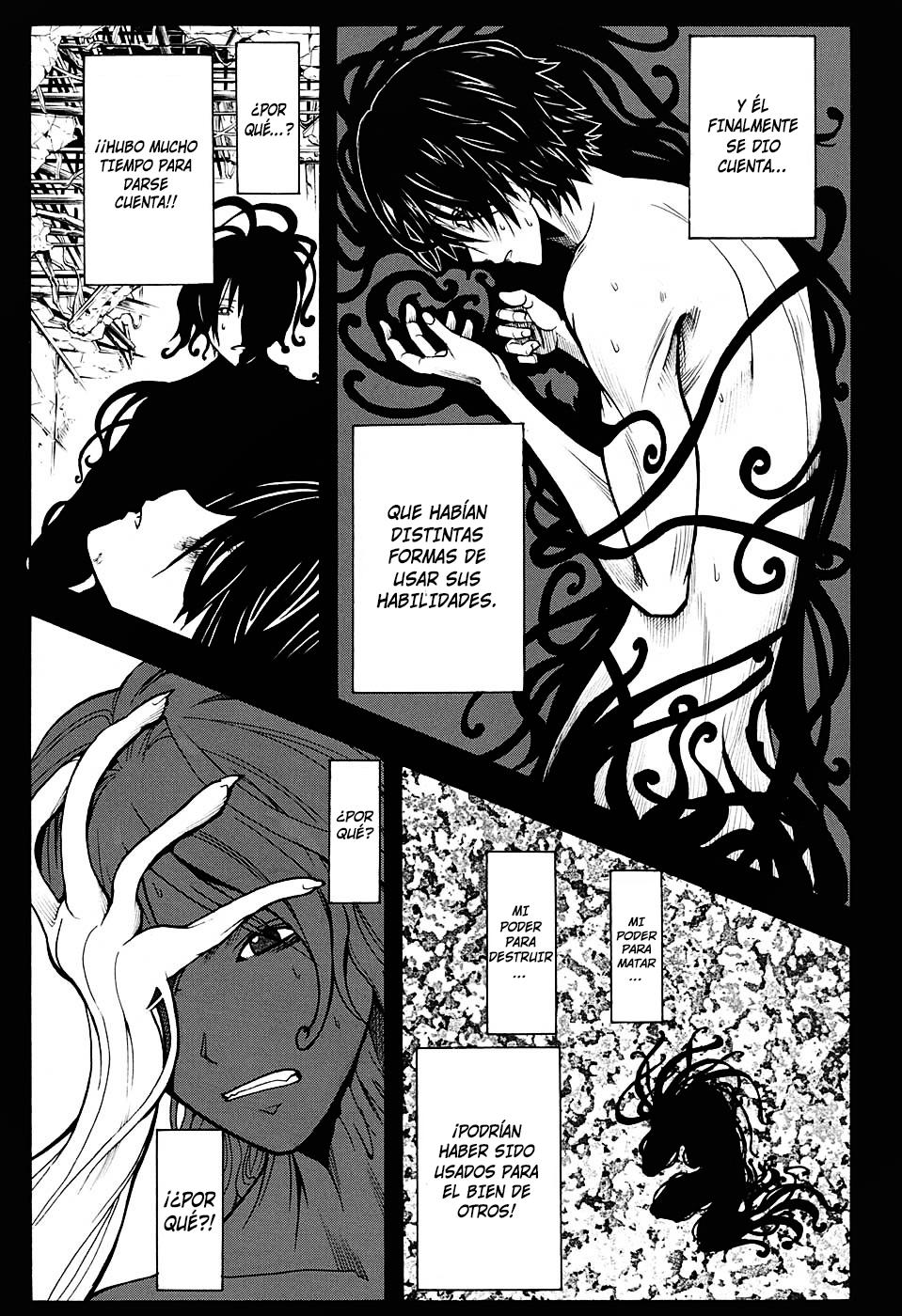 Read Ansatsu Kyoshitsu ES Manga Online