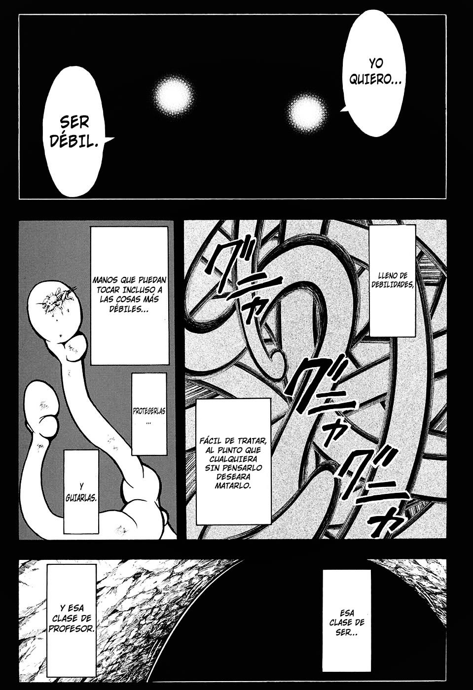 Read Ansatsu Kyoshitsu ES Manga Online