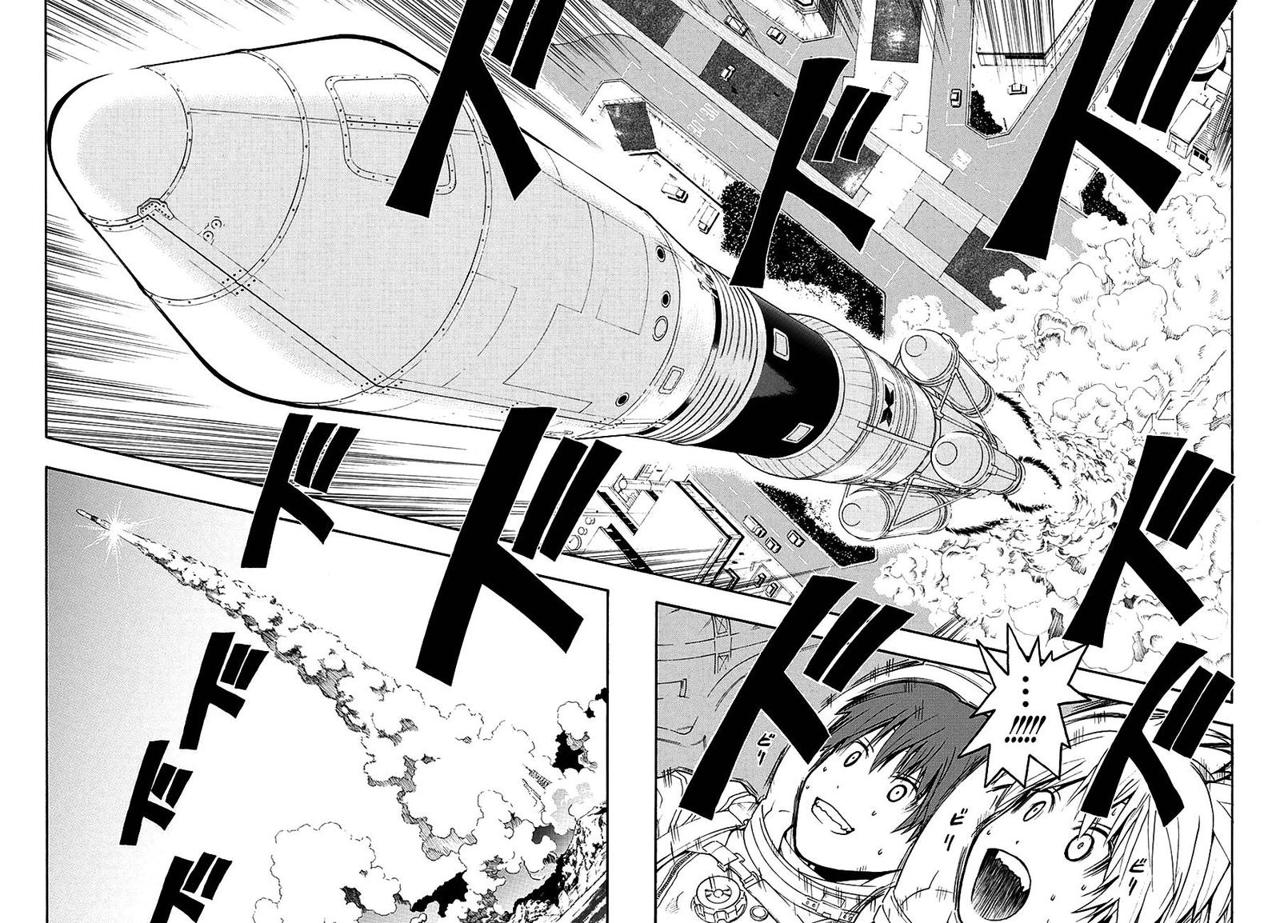 Read Ansatsu Kyoshitsu ES Manga Online