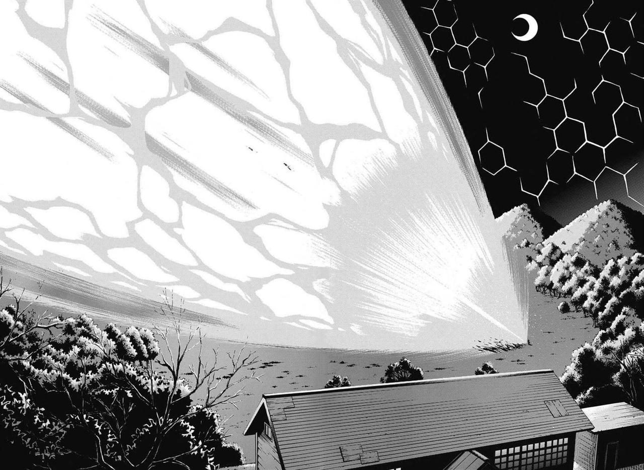 Read Ansatsu Kyoshitsu ES Manga Online