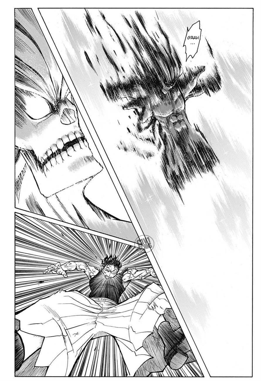 Read Ansatsu Kyoshitsu ES Manga Online