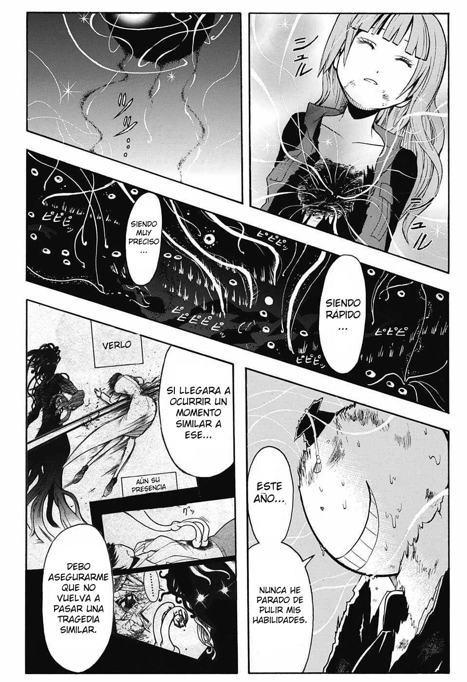 Read Ansatsu Kyoshitsu ES Manga Online