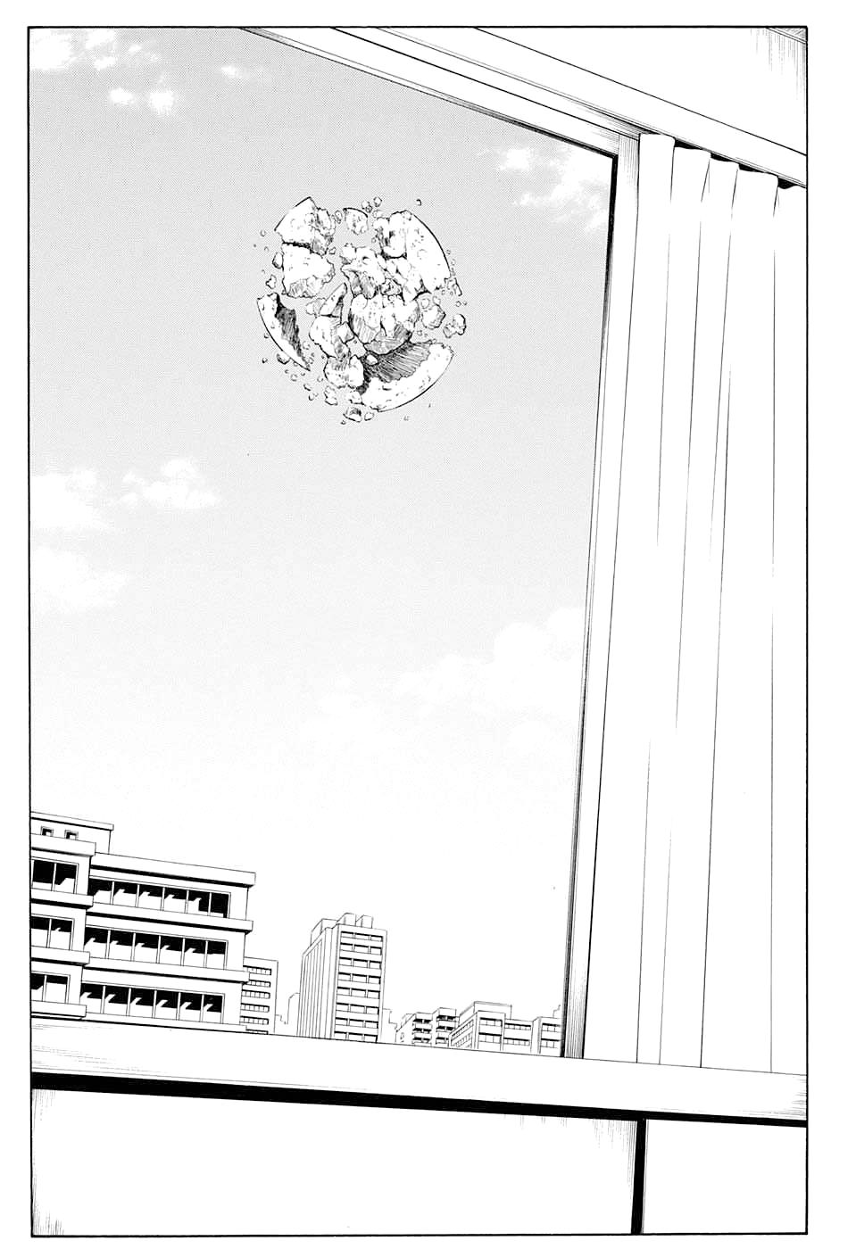 Read Ansatsu Kyoshitsu ES Manga Online