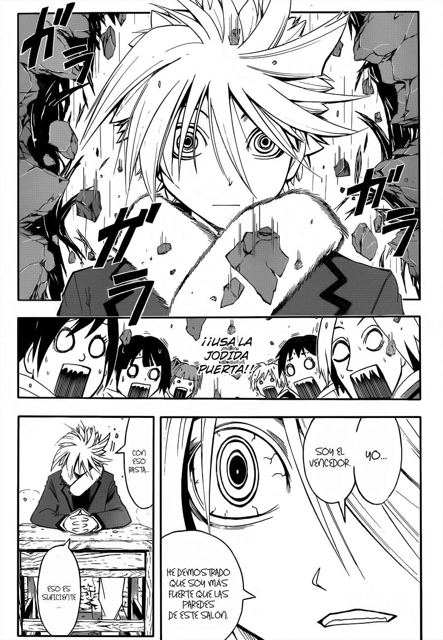 Read Ansatsu Kyoshitsu ES Manga Online