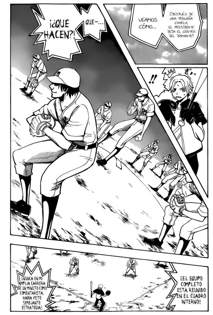 Read Ansatsu Kyoshitsu ES Manga Online